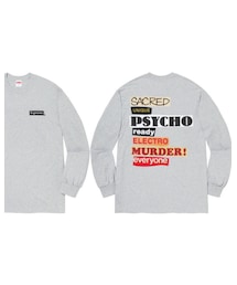 Supreme  | Tシャツ/カットソー