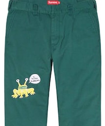 Supreme  | チノパンツ