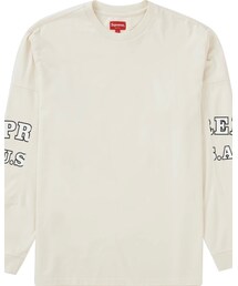 Supreme  | Tシャツ/カットソー