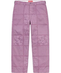 Supreme  | チノパンツ