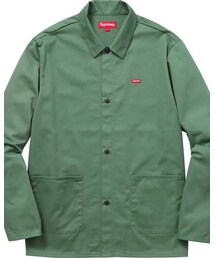 Supreme  | カバーオール