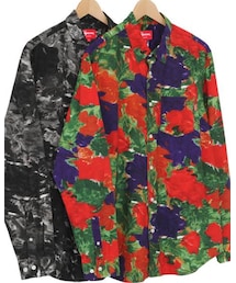 Supreme  | シャツ/ブラウス