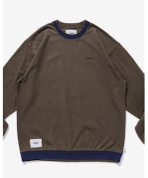 WTAPS | Tシャツ/カットソー