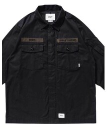 WTAPS | シャツ/ブラウス