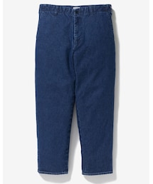 DESCENDANT | デニムパンツ