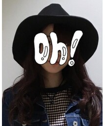 ems excite | ハット