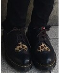Dr. Martens(ドクターマーチン)の「シューズ(シューズ)」