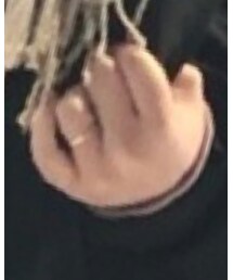 THE KISS | リング