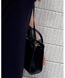 MERCURYDUO | ショルダーバッグ