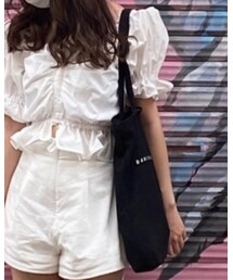 Daniel Wellington | トートバッグ