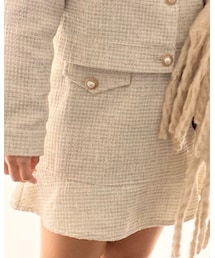 miyour's | スカート