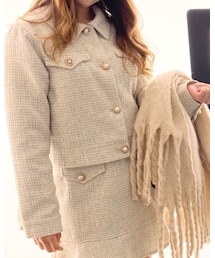 miyour's | ジャケット/アウター