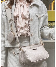 miyour's | ショルダーバッグ