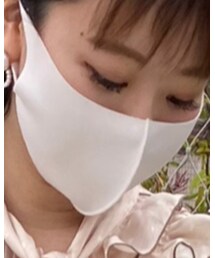 michellMacaron | マスク