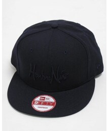 nonnative | キャップ