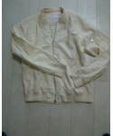 AZUL by moussy(アズールバイマウジー)の「ジャケット/アウター(MA-1)」
