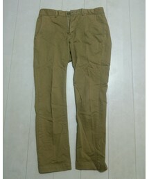 nico and | チノパン(チノパンツ)