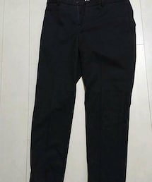 UNIQLO | アンクルパンツ グレンチェック(その他パンツ)