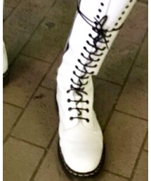Dr. Martens | ブーツ