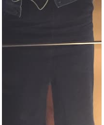 ZARA | デニムスカート