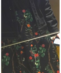 LOSTHILLS | スカート