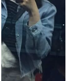 EMODA | デニムジャケット