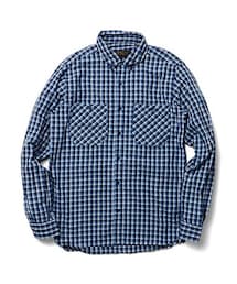 FREEMANS SPORTING CLUB | FREEMANS SPORTING CLUB(シャツ/ブラウス)