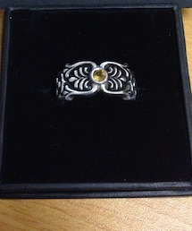 LEATHERS & TREASURES | リング