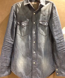 KATHARINE HAMNETT LAB | シャツ/ブラウス