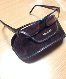 TOM FORD | メガネ