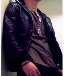 ABAHOUSE | ブルゾン