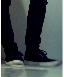 KATHARINE HAMNETT LAB | スニーカー