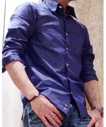 KATHARINE HAMNETT LONDON  | シャツ/ブラウス