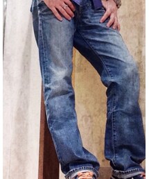 AG/Adriano Goldschmied | デニムパンツ