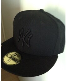 NEW ERA | キャップ