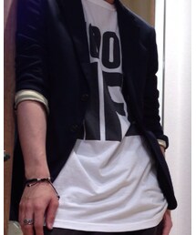 KATHARINE E HAMNETT | Tシャツ/カットソー