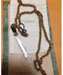 Lux Revival | ネックレス