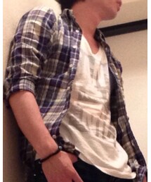 GITMAN VINTAGE | シャツ/ブラウス