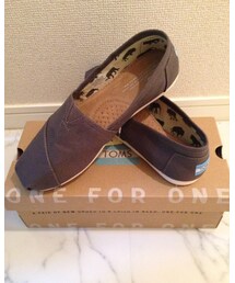 TOMS | シューズ