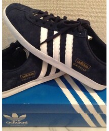 adidas | スニーカー