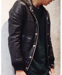 ABAHOUSE | ブルゾン