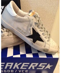 GGDB | スニーカー