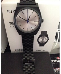 NIXON | アナログ腕時計