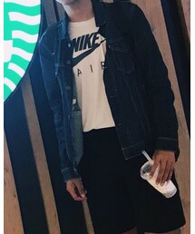 NIKE | Tシャツ/カットソー