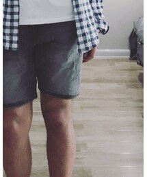 ZARA MAN | カーゴパンツ