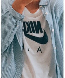 NIKE | Tシャツ/カットソー