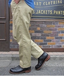 Pherrow's | COT(チノパンツ)