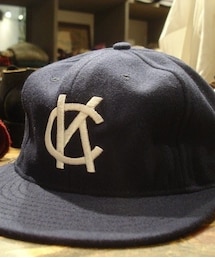 EBBETS FIELD FLANNELS | BASEBALL CAP(キャップ)