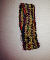 MALAIKA | ヘアバンド(ヘアバンド)