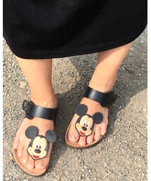 わからない | サンダル